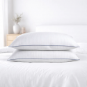 Almohadas Viscoelasticas relleno sintetico Biancobelo. Pack dos unidades. Almohadas