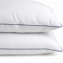 Almohadas Viscoelasticas relleno sintetico Biancobelo. Pack dos unidades. Almohadas