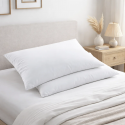 Pack 2 almohadas antialérgicas 50x70 cm. Masel Almohadas