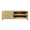Rack de Tv Savanna Rattan Inicio