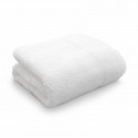 Toalla de Baño Karsten Magna Blanca 86x150 600gr Toallas