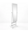 Mueble Espejo Joyero Blanco Muebles de Dormitorio