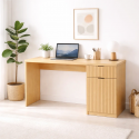 Escritorio Harmony 120cm Madera Escritorios