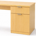 Escritorio Harmony 120cm Madera Escritorios