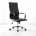 Silla Gerencial Ergonomica Sillas