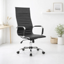 Silla Gerencial Ergonomica Sillas