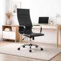 Silla Gerencial Ergonomica Sillas