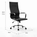 Silla Gerencial Ergonomica Sillas