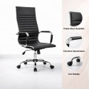 Silla Gerencial Ergonomica Sillas