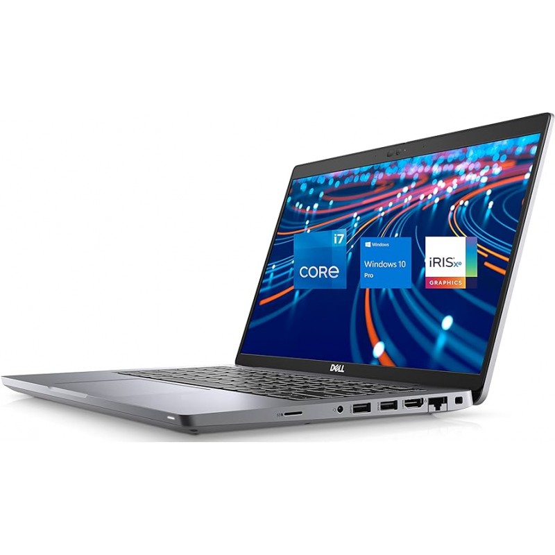 Dell Latitude 5420 Core™ i7-1165G7 256GB SSD 16GB 14" FHD (1920 x 1080) WIN11 Pro