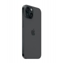 Apple Iphone 15 Black 256GB Celulares