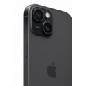 Apple Iphone 15 Black 256GB Celulares