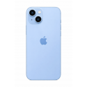 Apple Iphone 15 Blue 256GB Celulares