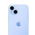 Apple Iphone 15 Blue 256GB Celulares