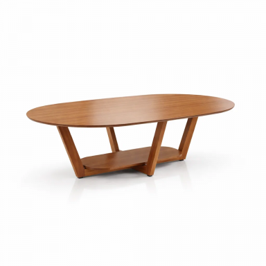 Mesa de Centro Elegance Nature Mesas de Centro