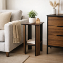 Mesa Lateral Velador DBR Veladores