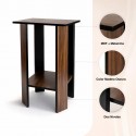 Mesa Lateral Velador DBR Veladores