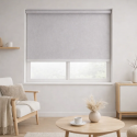 Cortina Roller Sunscreen Biancobelo Cortinas