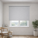 Cortina Roller Sunscreen Biancobelo Cortinas