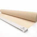 Cortina Roller Sunscreen Biancobelo Cortinas