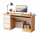 Escritorio Ibiza Light Wood Escritorios