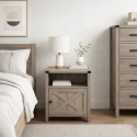 Velador Vintage Grey Veladores