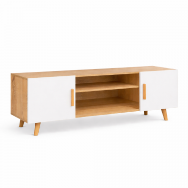 Rack para TV Milano Racks TV