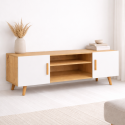 Rack para TV Milano Racks TV