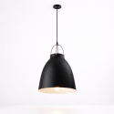 Lampara metalica cono L03 Iluminación