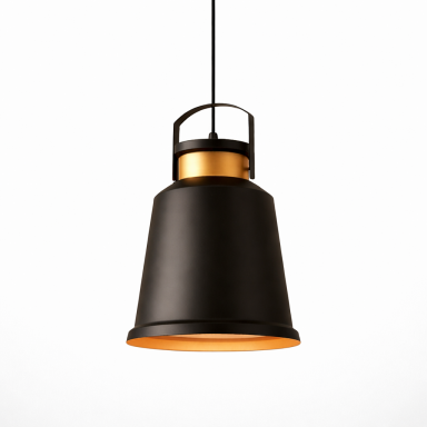Lampara colgante Serenity Iluminación