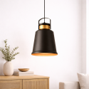 Lampara colgante Serenity Iluminación