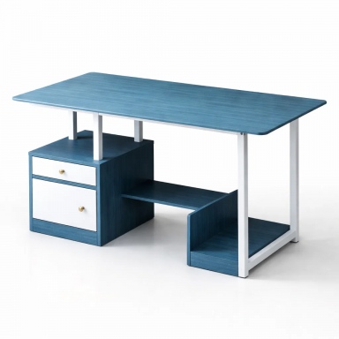 Escritorio Arrecife Skyblue Escritorios