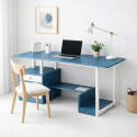 Escritorio Arrecife Skyblue Escritorios