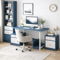 Escritorio Arrecife Skyblue Escritorios