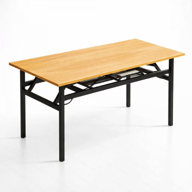 Escritorio Plegable Industrial 120CM Escritorios