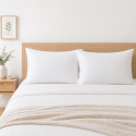 Pack 2 Almohadas Down Alternative Biancobelo Almohadas