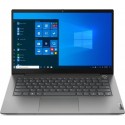 Lenovo Thinkbook 14-IIL 14" Intel Core i5-1035G1 8GB RAM 256GB SSD Notebooks
