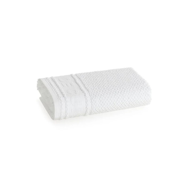 Paño de Cocina Karsten Cuisine Blanco 46x65 cm Algodón Alta Absorción Cocina