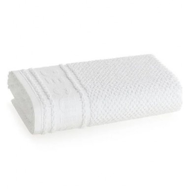 Paño de Cocina Karsten Cuisine Blanco 46x65 cm Algodón Alta Absorción Cocina