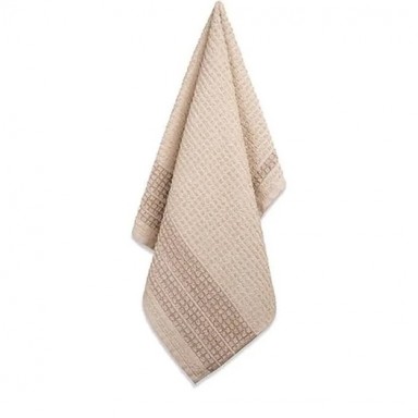 Paño de Cocina Karsten Chef Lino 49x70 cm Algodón Alta Absorción Resistente Cocina