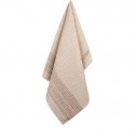 Paño de Cocina Karsten Chef Lino 49x70 cm Algodón Alta Absorción Resistente Cocina
