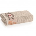 Paño Cocina Karsten Churrasco Absorbente Diseño Parrilla Cocina