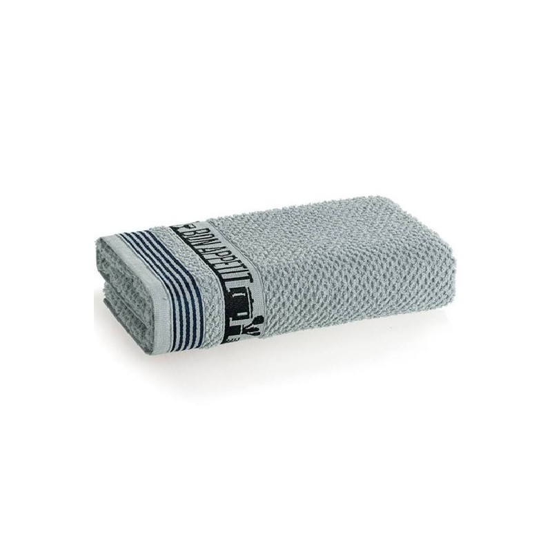 Paño Cocina Bon Appetit Verde Karsten Absorbente Cocina