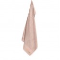 Sábana de Baño Karsten Empire 86x150 cm Rosada 100% Algodón Alta Absorción Toallas