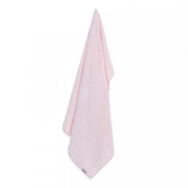 Toalla de Mano Karsten Unika Rosada 48x80 cm Algodón Premium 500g Alta Absorción Toallas