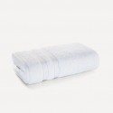 Toalla Sábana de Baño Unika Blanca Karsten 500 gr 86 × 150 cm – Algodón Suave Toallas