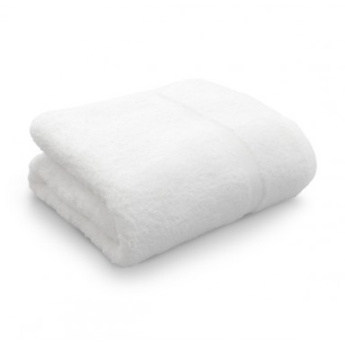 Toalla de Mano Agatha Karsten 600 g/m² 48x90 cm Algodón Premium Alta Absorción Toallas