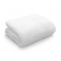 Toalla de Baño Agatha 600 g/m² 70x140 cm Algodón Premium Alta Absorción Inicio