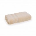 Sábana de Baño Karsten Unika Beige 86x150 500gr Toallas