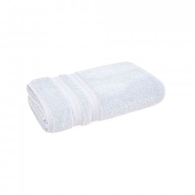 Toalla de Baño Karsten Unika Celeste 70x140 500gr Toallas